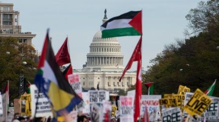 世論調査で、米国民の大多数がイスラエルによるガザ攻撃に反対　