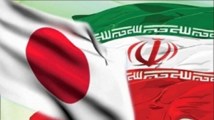 Il nuovo ambasciatore del Giappone in Iran ha espresso il suo interesse per lo sviluppo delle relazioni bilaterali