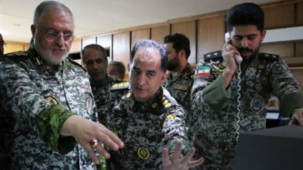 İran'ın savunma gücü bölgede ve uluslararası alanda her kes için ispatlandı