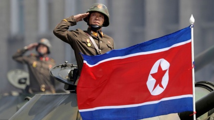 Nordkorea droht Washington und Seoul mit Atomangriff