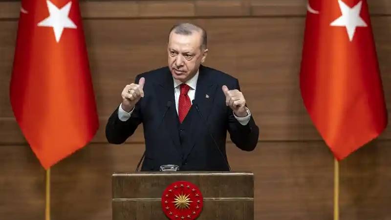 Erdogan udhëton për në Katar për të diskutuar armëpushimin e Gazës