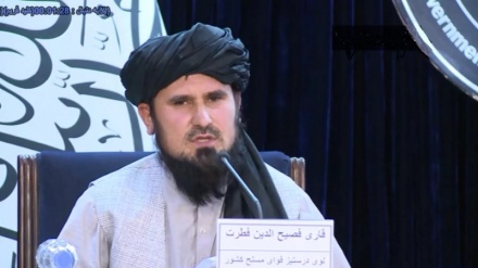 تاکید طالبان بر تلاش آمریکا برای نابودی مدارس دینی افغانستان