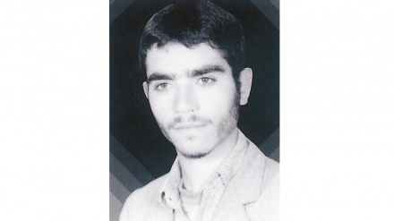 شهید محمد احسان اسماعیلی (1)