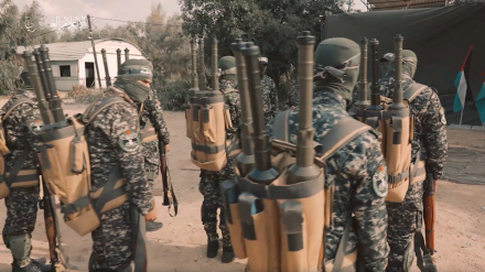 Al-Qassam: 35 israelische Militärfahrzeuge innerhalb von vier Tagen zerstört