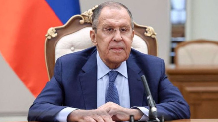 שר החוץ הרוסי קרא לפיקוח בינלאומי על המתרחש בשטח הרצועה