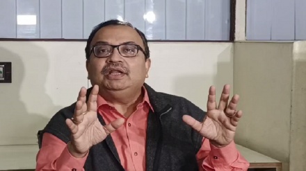 'বিজেপিকে সাহায্য করতে সক্রিয় সংঘ পরিবার, তৃণমূলই পারে বিজেপিকে রুখতে' 
