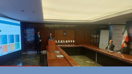 ԻԻՀ նախագահի ներկայությամբ տրվել է  4 հազար մեգավատ հզորությամբ արևային էլեկտրակայանի կառուցման մեկնարկը 