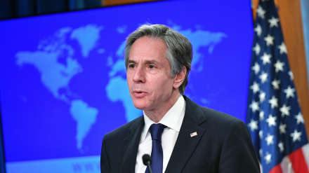 בלינקן: ארה