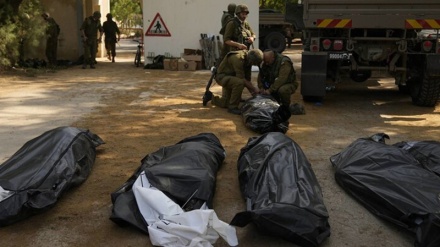 Puluhan Tentara Zionis Tewas dan Terluka di Gaza Utara