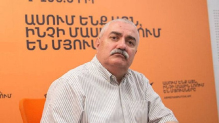 ՀՀ–ն չպետք է բաց թողնի Իրանի հետ գործընկերությունն ամրապնդելու հնարավորությունը. փորձագետ