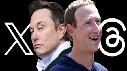 د ایکس اینټرنیټ پاڼې مالک کور نلري او د فیسبوک مالک نوی کور جوړوي