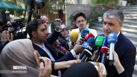 Ислами: Радиофармацевтическая продукция Ирана находится на уровне лучших препаратов в мире