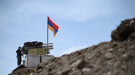 Բաքուն հաստատել է հայ-ադրբեջանական սահմանի սահմանազատման հարցերով հանձնաժողովի աշխատանքի կանոնակարգը