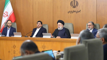 ראיסי: לא יתכן שחסידי ישו (עליו השלום) יתמכו בישות הציונית רוצחת הילדים