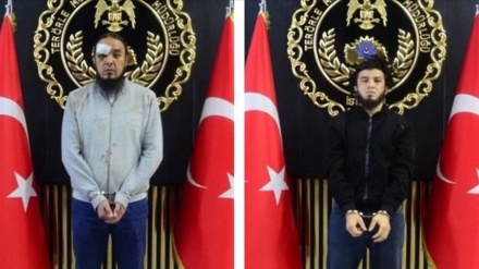 32 ilde DEAŞ operasyonu: 304 gözaltı