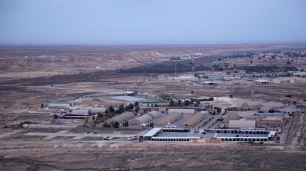 US-Streitkräfte auf dem irakischen Stützpunkt Ain Al-Asad im Visier eines neuen Drohnenangriffs