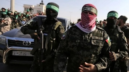 חמאס רוצה לכלול בעסקה עתידית עם ישראל שחרור של שני אנשי פתח