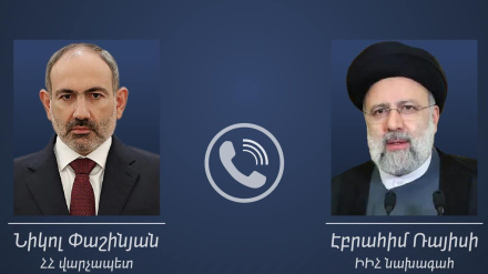  Հարավային Կովկասը չպետք է դառնա արտատարածաշրջանային ուժերի բախումների հարթակ. Ռայիսի