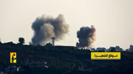 Perbatasan Lebanon Membara, Dua Drone Israel Ditembak Jatuh