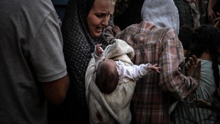 Organizata Botërore e Shëndetësisë: Çdo 10 minuta një fëmijë vritet në Gaza