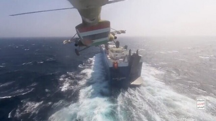 Lewat Laut Merah, Asuransi Kapal Israel Naik Ratusan Ribu Dolar