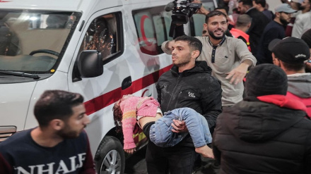 Bombe su Khan Yunis, 17 uccisi fra cui 5 bambini + VIDEO