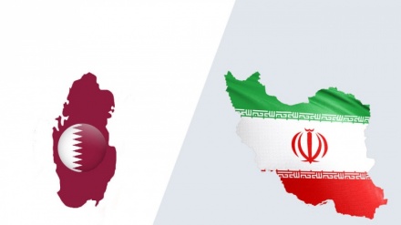 ईरान और क़तर, व्यापार को बढ़ाएंगे, नेताओं की अहम मुद्दों पर चर्चा