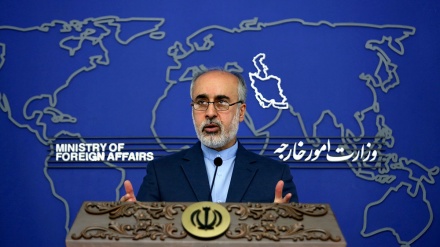 イランが、欧州理事会による対イラン制裁決議採択を非難
