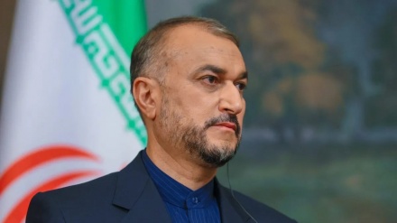イラン外相が、ガザ・ラファ検問所の開放を強調