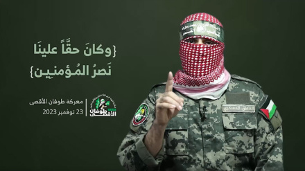 Zëdhënësi i Brigadave Qassam:  Izraeli ende po luan me jetën e të burgosurve izraelitë