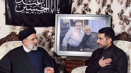 ‘Zionist criminals to pay’ for assassinating top Iranian commander: President Raeisi