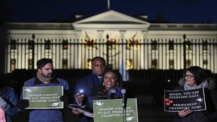 Крупнейший американский профсоюз призывает к прекращению огня в Газе