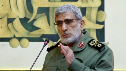 אלוף קאאני : ההתקוממות הפלסטינית יצאה למבצע שלה על פי החלטה ובתכנון עצמאיים