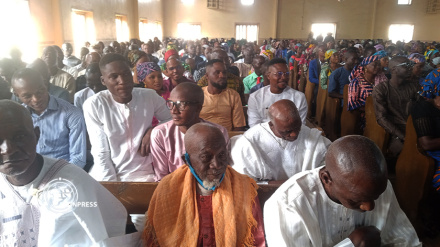 (VIDEO) Nigeria, dimostrazione dell'unita' tra musulmani e cristiani