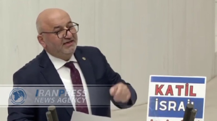 (VIDEO) Turchia, deputato colpito da infarto in diretta tv