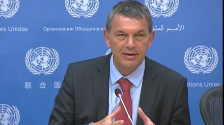 ООН призывает к немедленному прекращению огня в секторе Газа