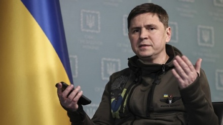 Признание Украиной военного бессилия против России
