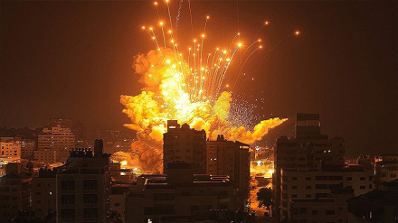 נרצחים ופצועים בתקיפות ישראליות ברצועה במהלך הלילה