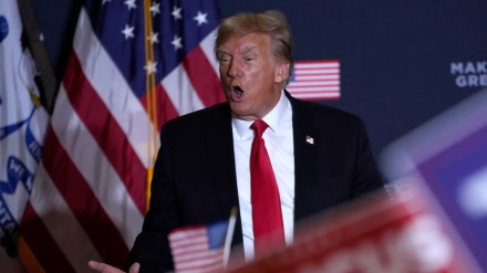 טראמפ נפסל מריצה לנשיאות במדינת קולורדו