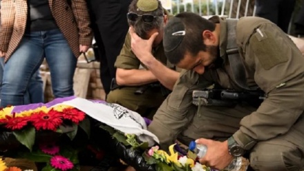 Tentara Zionis Bunuh Tahanan Israel di Gaza