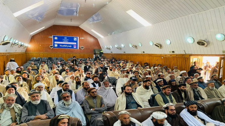 له پاکستان څخه ورستانه شویو کډوالو سره مرسته کول ضروري ده نور جزیات دلته لرو