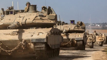 Tel Aviv: USA haben Israel seit Gaza-Krieg 10.000 Tonnen militärische Ausrüstung geliefert 