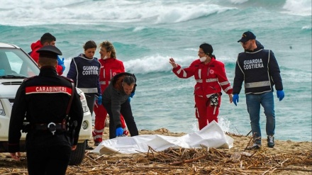 Migranti, 29mila morti in 10 anni nel Mediterraneo 
