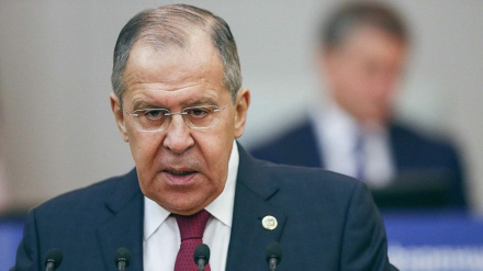 Լավրով. Արևմուտքը փորձում է սեպ խրել Ռուսաստանի և Հայաստանի հարաբերություններում