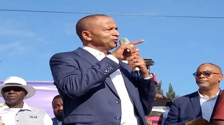 Moise Katumbi ataka uchaguzi wa DRC utenguliwe; upinzani waitisha maandamano