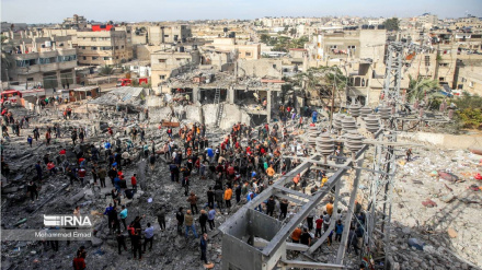 (AUDIO) Gaza, Unrwa: impossibile consegnare aiuti, vicini al punto di non ritorno