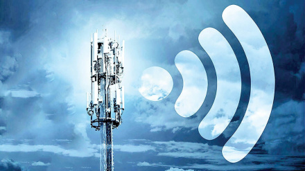 הסהר האדום: נותק הקשר עם חדר המבצעים בגין קריסת האינטרנט בעזה