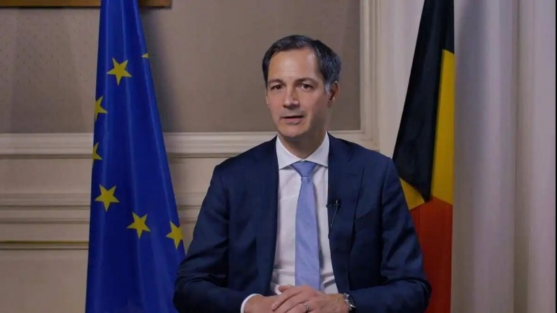 ראש ממשלת בלגיה: נאסור על כניסת מתנחלים קיצונים למדינה