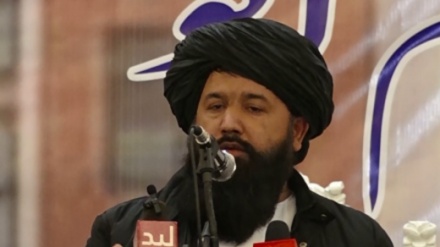انتقاد طالبان از دخالت کشورها در امور افغانستان