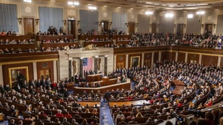 בית הנבחרים הצביע בעד פתיחת חקירת הדחה נגד ביידן